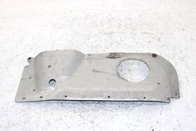 Ski-doo 518319760 2001 Ski-doo Mxz 800 Oem Right Pan Brace Ss19