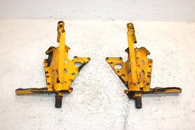 Ski-doo 518320507 1996 Ski-doo Mxz 440 Oem Trailing Mount Set 518312901 Ss13