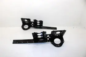 518321448 Ski-doo 518321447 1999 Formula Iii 600 Oem Rear Skid Mount Bracket Set Ss29