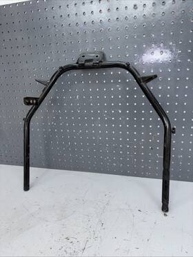 Ski-doo 518321957 2000-2001 Ski-doo Formula Summit Mxz 700 Oem Steering Grab Handle Support Frame