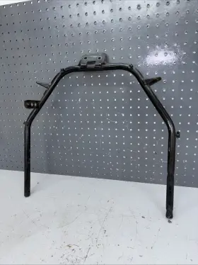 518321957 Ski-doo 2000-2001 Formula Summit Mxz 700 Oem Steering Grab Handle Support Frame