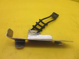 Ski-doo 518321999 Oem 2002 Ski-doo Mxz 700 X Tool Kit Support Retainer With Rubber Strap Formula