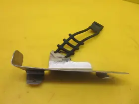 518321999 Ski-doo Oem 2002 Mxz 700 X Tool Kit Support Retainer With Rubber Strap Formula