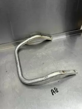 518322370 Ski-doo - 2003 03 Mxz X 800 Rev Beaver Tail Rear Bumper Oem