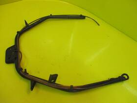 Ski-doo 518322755 Oem Genuine Skidoo Summit Steering Support Hoop Pyramid Brace Post