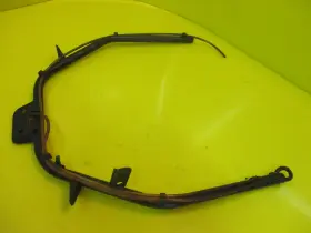 518322755 Ski-doo Oem Genuine Skidoo Summit Steering Support Hoop Pyramid Brace Post