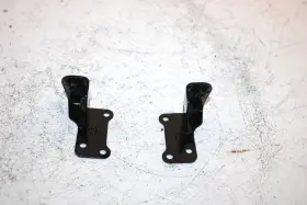 518323770 Ski-doo 518323769 06 Gsx 600 Ho Sdi Oem Rear Box Bracket Set Ss14