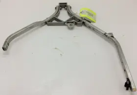 518324377 Ski-doo Used Oem Center Stiffener Assembly Gsx Gtx Mxz Summit