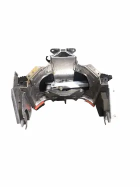 518324694 Ski-doo Cross Member Oem 2005 Mxzx 600 Ho Snowmobile