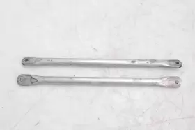 518325114 Ski-doo 17 Mxz Tnt 1200 Left And Right Upper Coulmn Supports 129 Inch