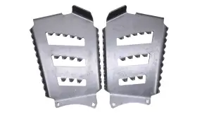 518325840 Ski-doo 13 Grand Touring 1200 Foot Pegs Front Left And Right