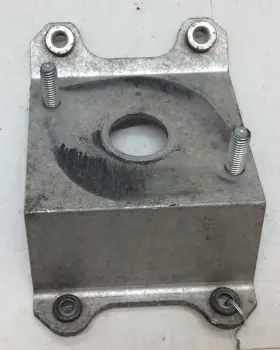 518325943 Ski Doo Mag Engine Support Gsx Gtx Mxz Renegade Tnt Trail Sport