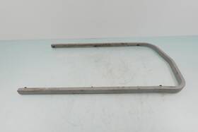 Ski-doo 518326271 2010 Ski-doo Summit 600 Ho Etec 800r Ptek Oem Rear Bumper Assfty 154 Inch