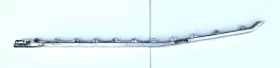 518326282 Ski-doo Running Board Roller Right Oem 2010 Mxz Xrs 800r Ptek