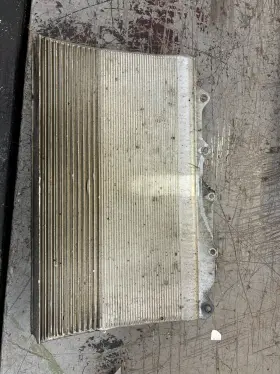 518326485 Ski-doo 518326486 08-20 Skidoo Xp 800r Mxz Front Heat Exchanger Cooler Radiator Rw6671