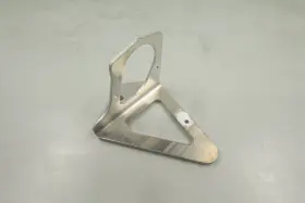 518326654 Ski-doo New 2012-2016 Mxz 800r Oem Rh Right Slide Suspension Bracket