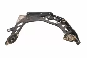 518326796 Ski-doo 16 Summit 800r E-tec Left Frame Member Bracket Mount 154 Inch