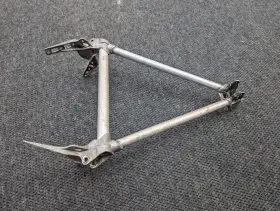 518327565 Ski-doo 2013-2019 Mxz Renegade Summit 600 800 Front Member