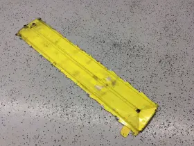 518327580 Ski-doo Rear Heat Exchanger Cooler Yellow 120 2013-2020 Mxz Gsx Xp Oem