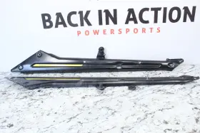 518329078 Ski-doo 2017 Summit X 850 Rear Frame Supports Members-