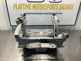 Ski-doo 518330163 2018 Ski-doo Mxz X 850 Riveted Module E #518330163 2017-2022