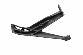 518330358 Ski-doo 21 Renegade 900 Xrs Turbo Left Toe Hold Bracket Mount 137 Inch