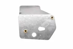 518331823 Ski-doo 21 Renegade 900 Xrs Turbo Heat Shield Bracket Mount 137 Inch