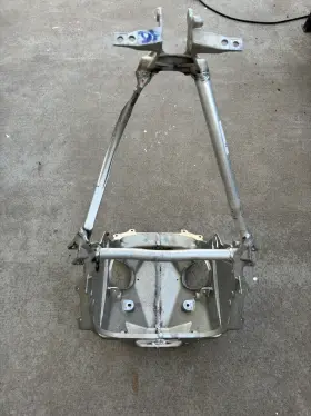 518334460 Ski-doo Gen5 Gen4 Turbo S Module