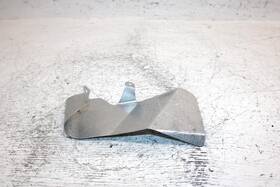 Ski-doo 519000018 2000 Ski-doo Mxz 600 Oem Oil Tank Deflector Ss15