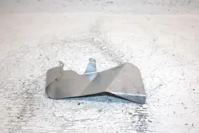 519000018 Ski-doo 2000 Mxz 600 Oem Oil Tank Deflector Ss15