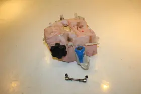 519000311 Ski-doo 2017 Summit 600 Oil Tank Bottle Reservoir Jug