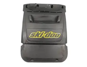 520000446 Ski-doo 2004-2007 Mxz Renegade X 600 Oem Snow Guard Flap Black