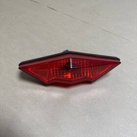 Ski-doo 520000587 Taillight Brake Light 2008-2015 Renegade Summit Mxz Gsx 520000679 Xp Oem