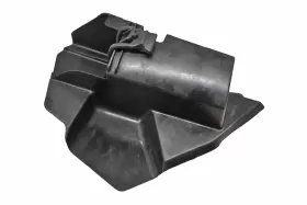520000720 Ski-doo 12 Gsx Se 800 Ho E-tec Tool Storage Box 137 Inch