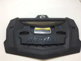 520002051 Ski-doo New Take Off Snow Flap Guard 2020-2024 Freeride Summit 850 Oem