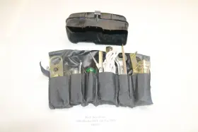 529035881 Ski-doo 2006 Gsx 550 Fan 550f Rev Tools Tool Box Clutch Secondary Wrench Kit Set
