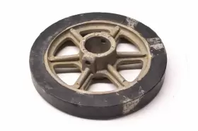 540040031 Ski-doo Oem Wheel