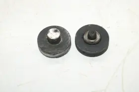 570045400 Ski-doo 1997 Formula 500 Engine Motor Mounts Stopper