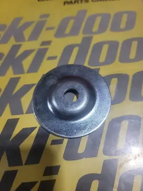 505-2072 Ski-doo 5702072 Vtg Skidoo Snowmobile Drive Pulley Governor Washer Tnt Alpine Elan 1971