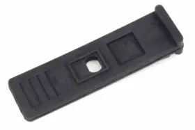 570275300 Ski-doo 81-92 Citation Safari Nordic Saga Side Panel Latch Strap Qty 2