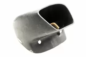 5710012004 Ski-doo Oem Hood Scoop
