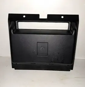 572-2758 Ski-doo Vintage Tnt Snowmobile Console / Dash Door- Used
