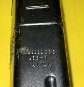 5720364003 Ski-doo Skidoo Tool Kit Used Missing Parts