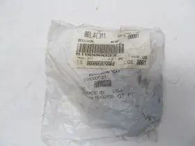 572037700 Ski-doo Snowmobile Gas Fuel Petrol Tank Filler Cap 0033 Nos