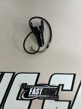 Ski-doo 572057000 1996 Ski-doo Mxz 583 Oem Heated Thumb Throttle Nos