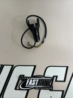 572057000 Ski-doo 1996 Mxz 583 Oem Heated Thumb Throttle Nos