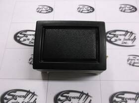 Ski-doo 572066900 Steering Cover New Old Stock