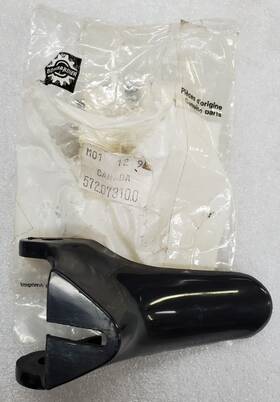 Ski-doo 572073100 Ski-doo Throttle 26mm Handle/lever 95-2000 Mach Z 1 Formula 3 Oem