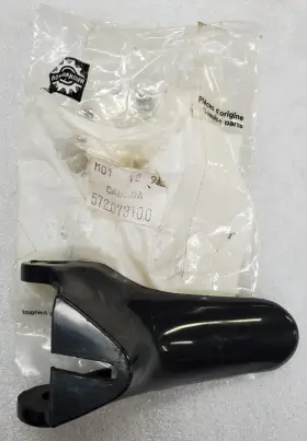 572073100 Ski-doo Throttle 26mm Handle/lever 95-2000 Mach Z 1 Formula 3 Oem