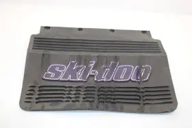 572076502 Ski-doo 96 Formula Iii 600 Oem Snowflap Ss47